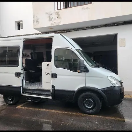 Furgocamper