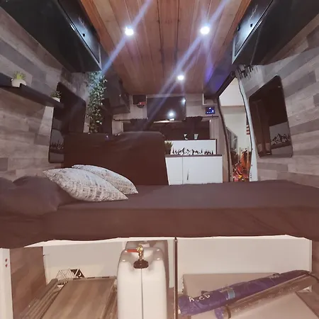 Furgocamper