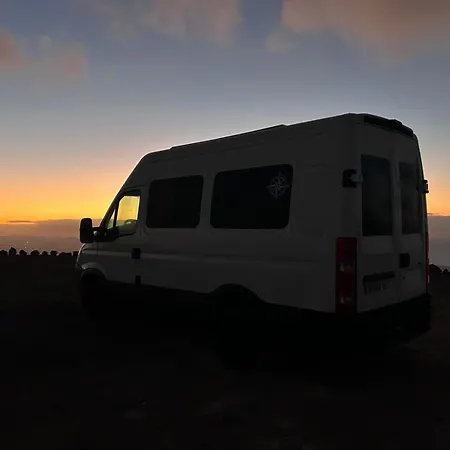 营地 Furgocamper *